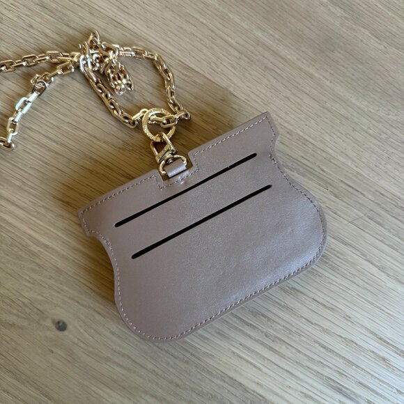 Valgenné - sunglasses/card holder (creme) - Picture 6 of 6